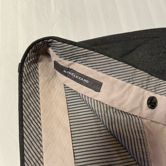 Rene lézard size 37” waist 41” long - Picture 5 of 9